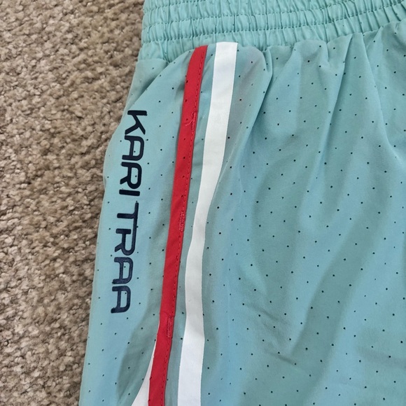 🏃‍♀️ Kari Traa Women’s Run Shorts - size S - Picture 3 of 8